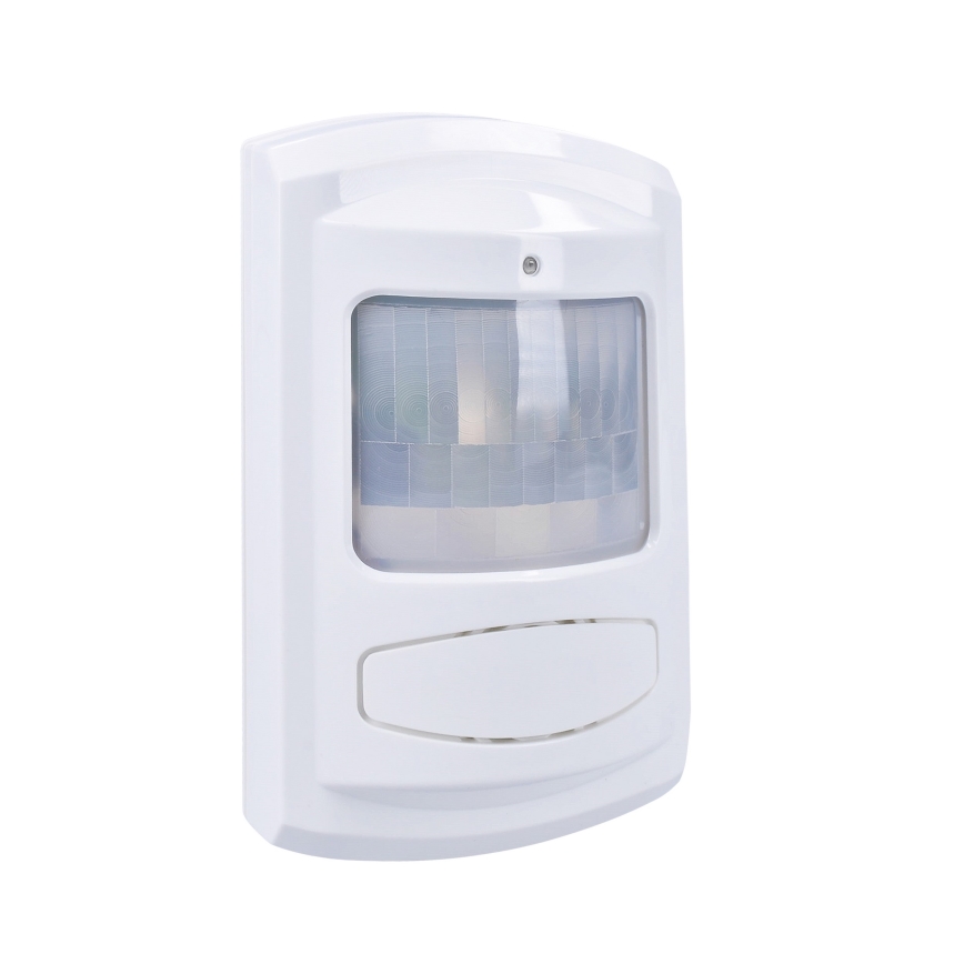 Soligth 1D11 - GSM Alarm med Fjärrkontroll  3xAA/1xCR2032