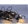 Soligth 1V07-WW - LED Utomhus Julbelysning 25 m 400xLED/230V IP44 3,000K