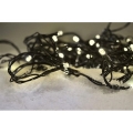 Soligth 1V101-WW - LED Utomhus Julbelysning 100xLED/230V IP44 13 m varmvitt