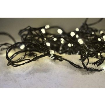 Soligth 1V110-WW - LED Utomhus Julbelysning 8 m 50xLED/230V IP44 3000K