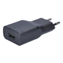 Soligth DC47 - Laddningsbar adapter USB/2400mA/230V