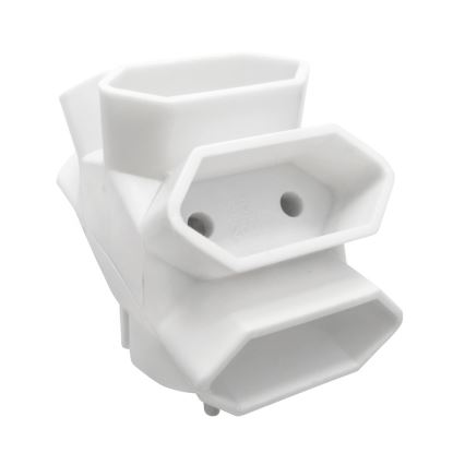 Soligth P83 - Grenuttag 5x2,5A/230V