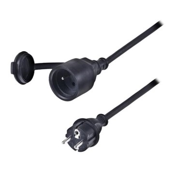 Soligth PS30 - Förlängningssladd 1Z 5m