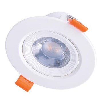 Soligth WD211 - LED Hängande Takbelysning LED/5W/230V 4000K