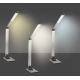 Soligth WO51-S - LED Dimbar Bordslampa LED/11W/100-240V