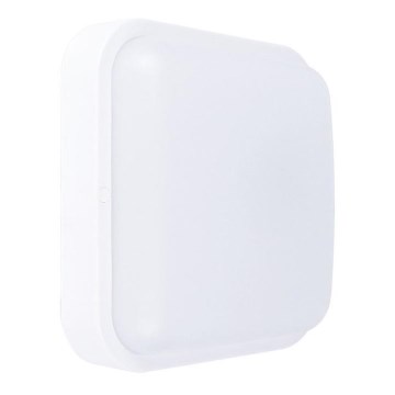 Soligth WO752 - LED Utomhus Väggbelysning LED/20W/230V IP54 