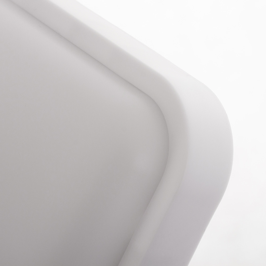 Soligth WO752 - LED Utomhus Väggbelysning LED/20W/230V IP54 