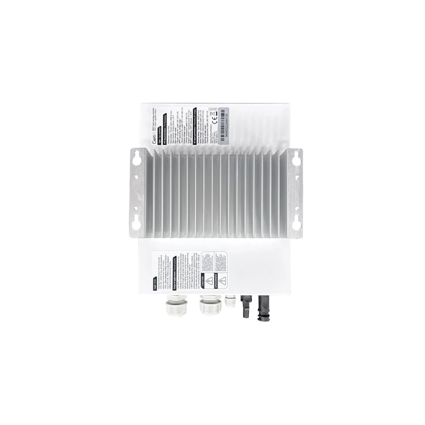 Solinverter för PV-vattenuppvärmning 4000W/230V IP65