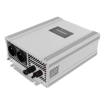 Solinverter för varmvatten ECO Solar Boost Evo MPPT-4000 4 kW PRO