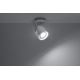 Sollux SL.0311 - Spotlight LAPINK 1 1xGU10/40W/230V vit