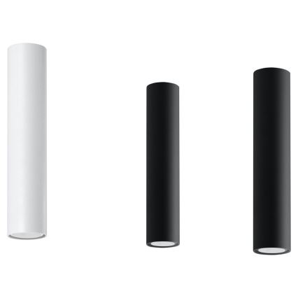 Spotlight LAGOS 1xGU10/10W/230V 30 cm vit