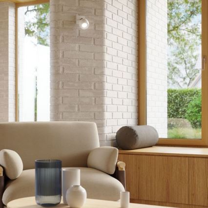 Tak spotlight OCULARE 3xGU10/10W/230V