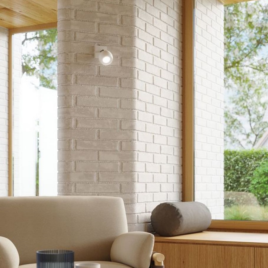 Tak spotlight OCULARE 6xGU10/10W/230V