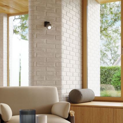 Tak spotlight OCULARE 3xGU10/10W/230V