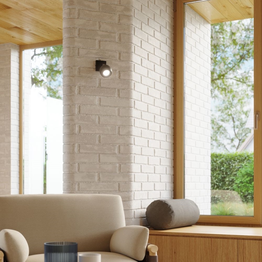 Tak spotlight OCULARE 4xGU10/10W/230V