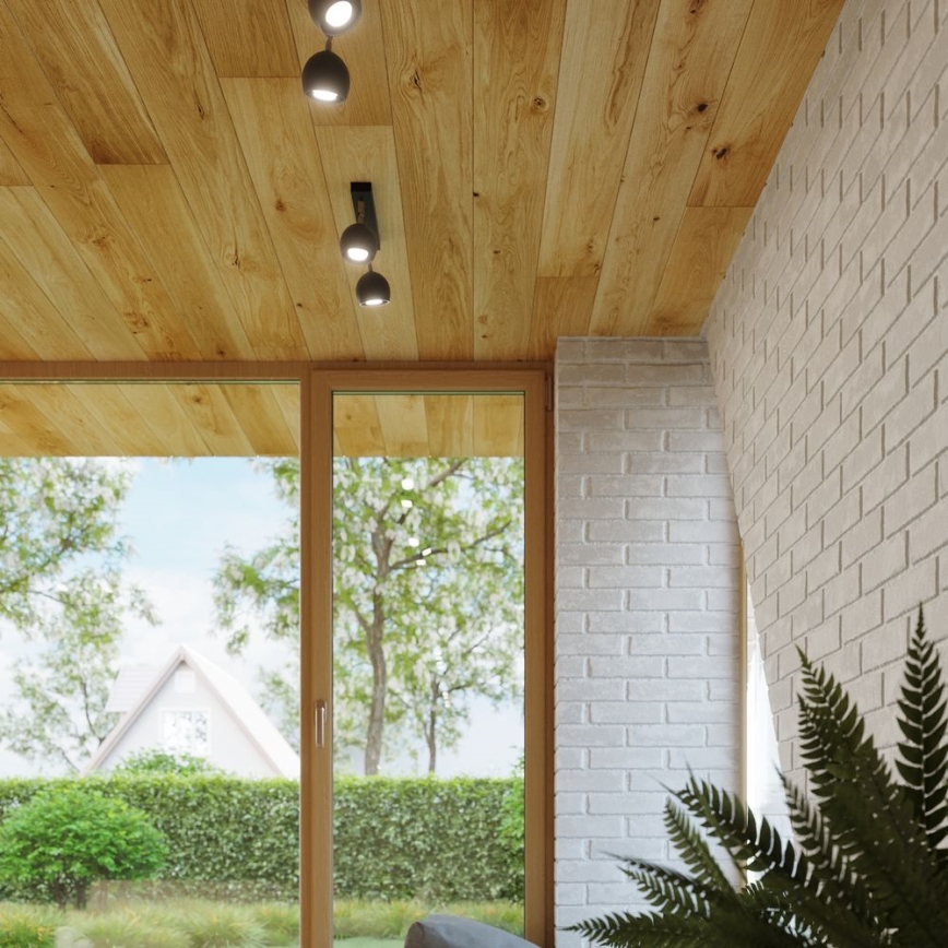 Tak spotlight OCULARE 6xGU10/10W/230V