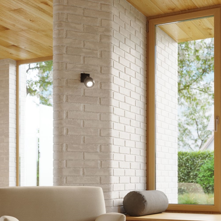 Tak spotlight OCULARE 6xGU10/10W/230V