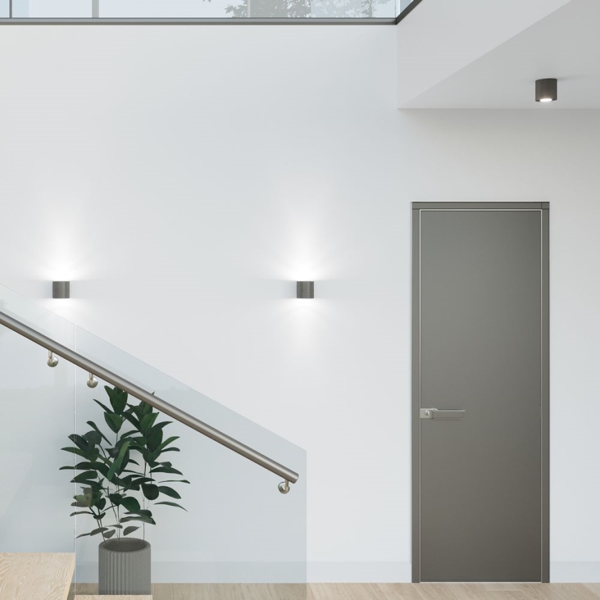 Spotlight ORBIS 1 1xGU10/10W/230V