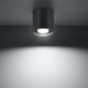 Spotlight ORBIS 1 1xGU10/10W/230V