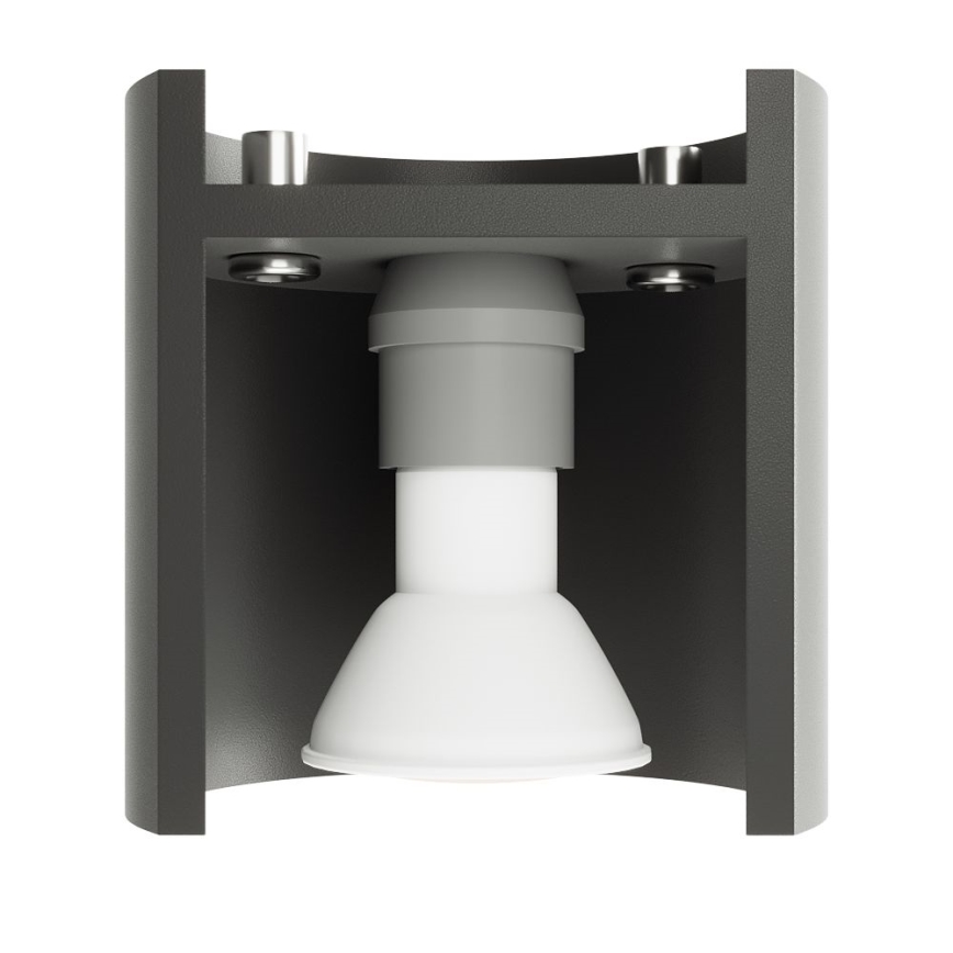 Spotlight ORBIS 1 1xGU10/10W/230V