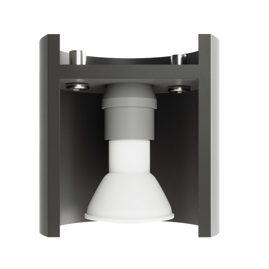 Spotlight TIUBE1xGU10-AR111/10W/230V