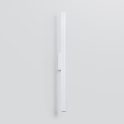 Vägglampa PASTELO 2xG9/8W/230V vit