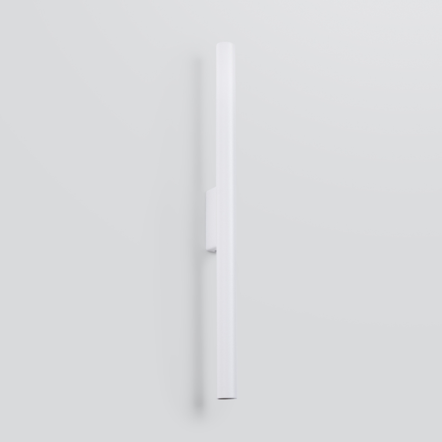 Vägglampa PASTELO 2xG9/8W/230V vit