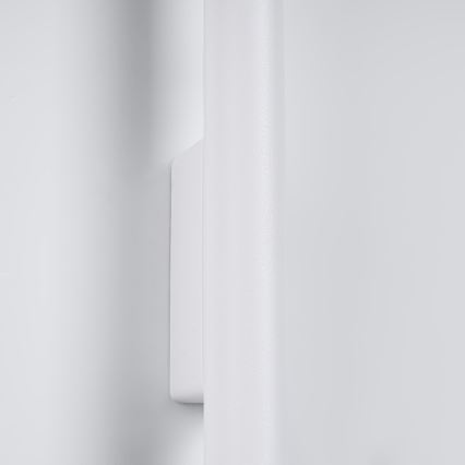 Vägglampa PASTELO 2xG9/8W/230V vit