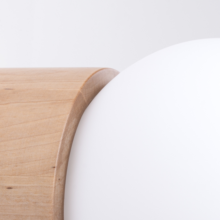 Väggspotlight BOOMO 1xG9/8W/230V bok