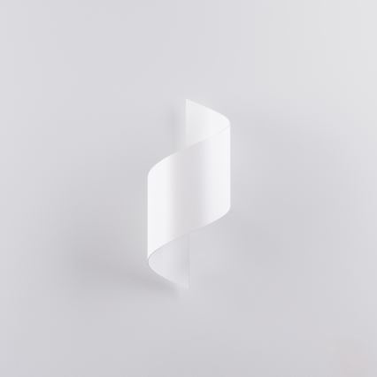 Vägglampa TALASSA 1xG9/8W/230V vit