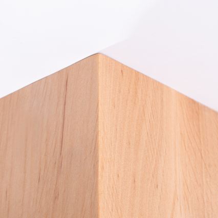 Spotlight SOLIS 1xG9/8W/230V bok