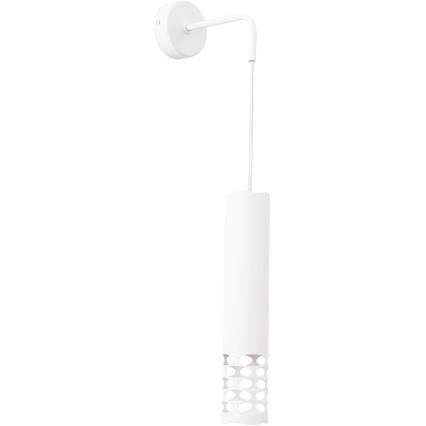 Vägglampa LIRO 1xGU10/10W/230V vit