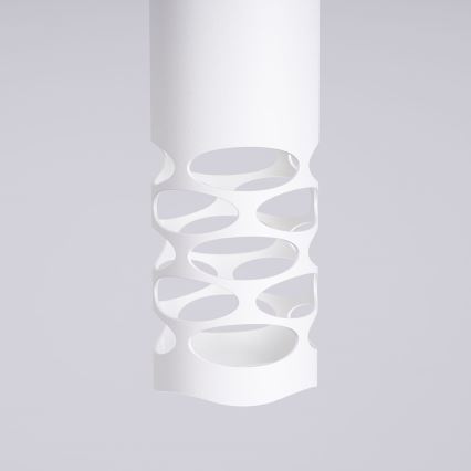 Vägglampa LIRO 1xGU10/10W/230V vit