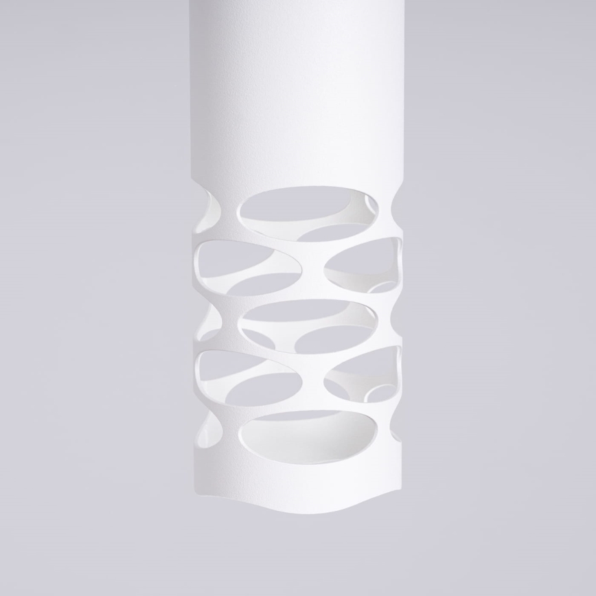 Vägglampa LIRO 1xGU10/10W/230V vit