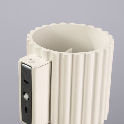 Vägglampa AURA 1xG9/10W/230V krämvit