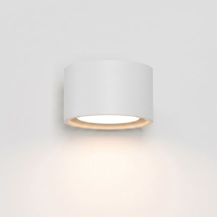 Vägglampa MODO 1xGX53/10W/230V vit