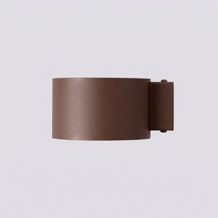 Vägglampa MODO 1xGX53/10W/230V, brun
