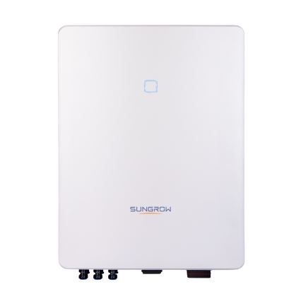 Solomvandlare SUNGROW SG8.0RT 8000W IP65