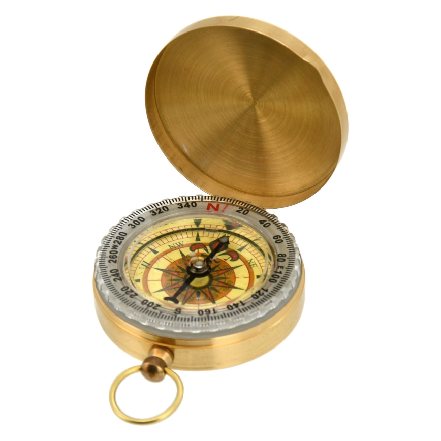 SOS-överlevnadsutrustning 10 delar 1xAA