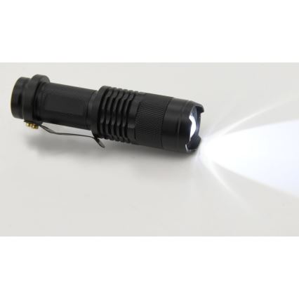 SOS-överlevnadsutrustning 10 delar 1xAA