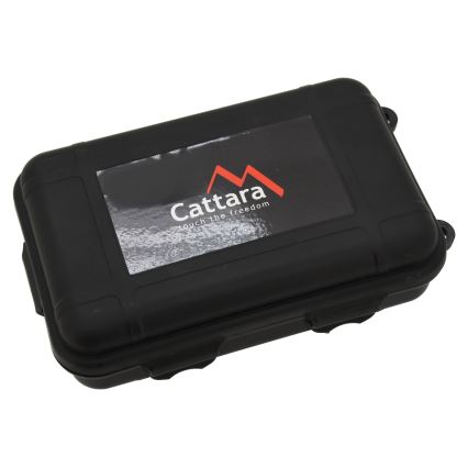 SOS-överlevnadsutrustning 10 delar 1xAA