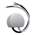 Spänningskälla 12V med en kopplingsdosa 25W IP67