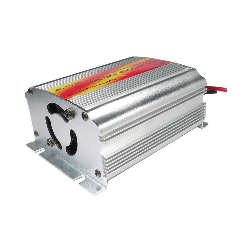 Spänningsomvandlare 240W/12V/24V