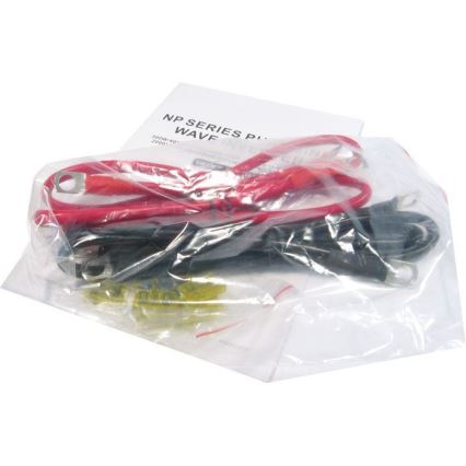 Spänningsomvandlare 3500W/12/230V