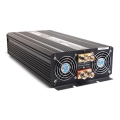 Spänningsomvandlare 5000W/12V/230V