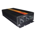Spänningsomvandlare 5000W/24V/230V