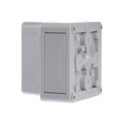 Spelsberg 11090301 - Teknisk låda TK PS 99-8-o IP66