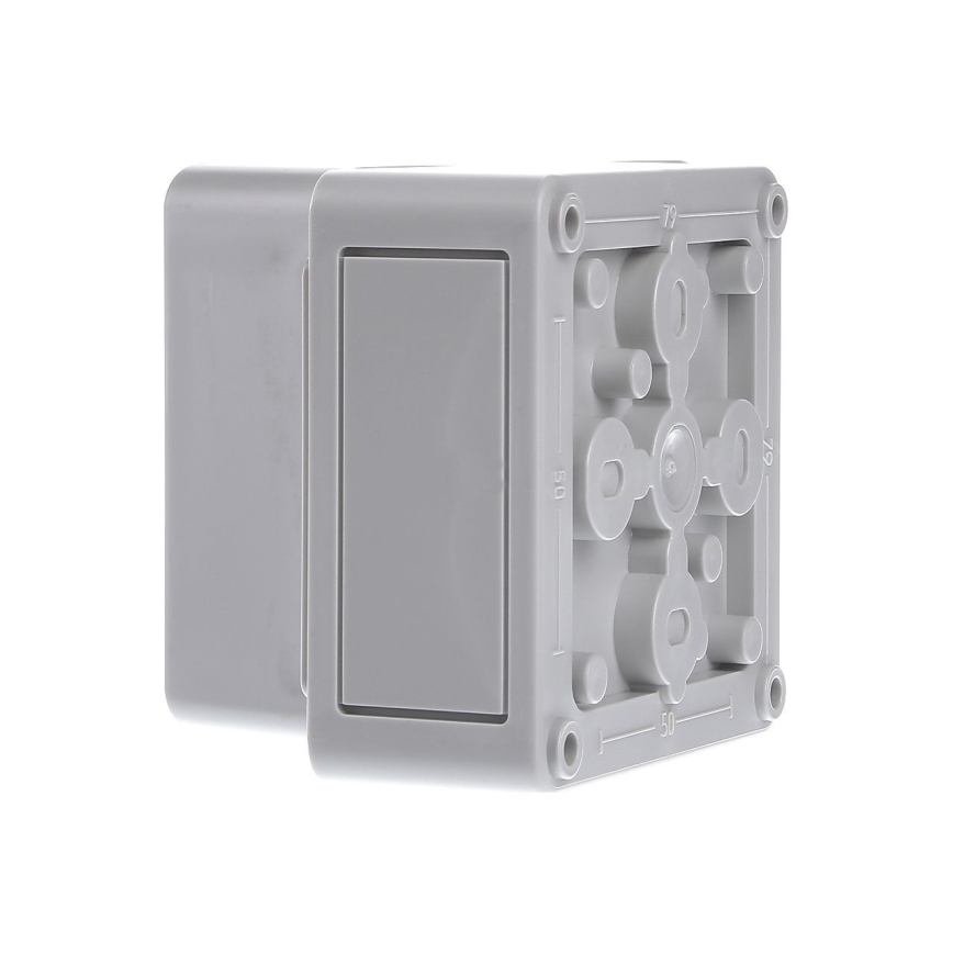 Spelsberg 11090301 - Teknisk låda TK PS 99-8-o IP66