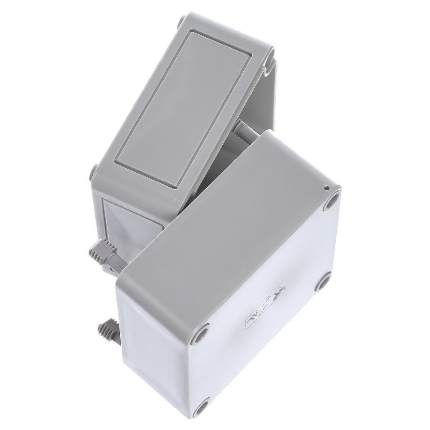 Spelsberg 11090301 - Teknisk låda TK PS 99-8-o IP66