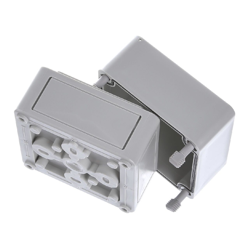 Spelsberg 11090301 - Teknisk låda TK PS 99-8-o IP66